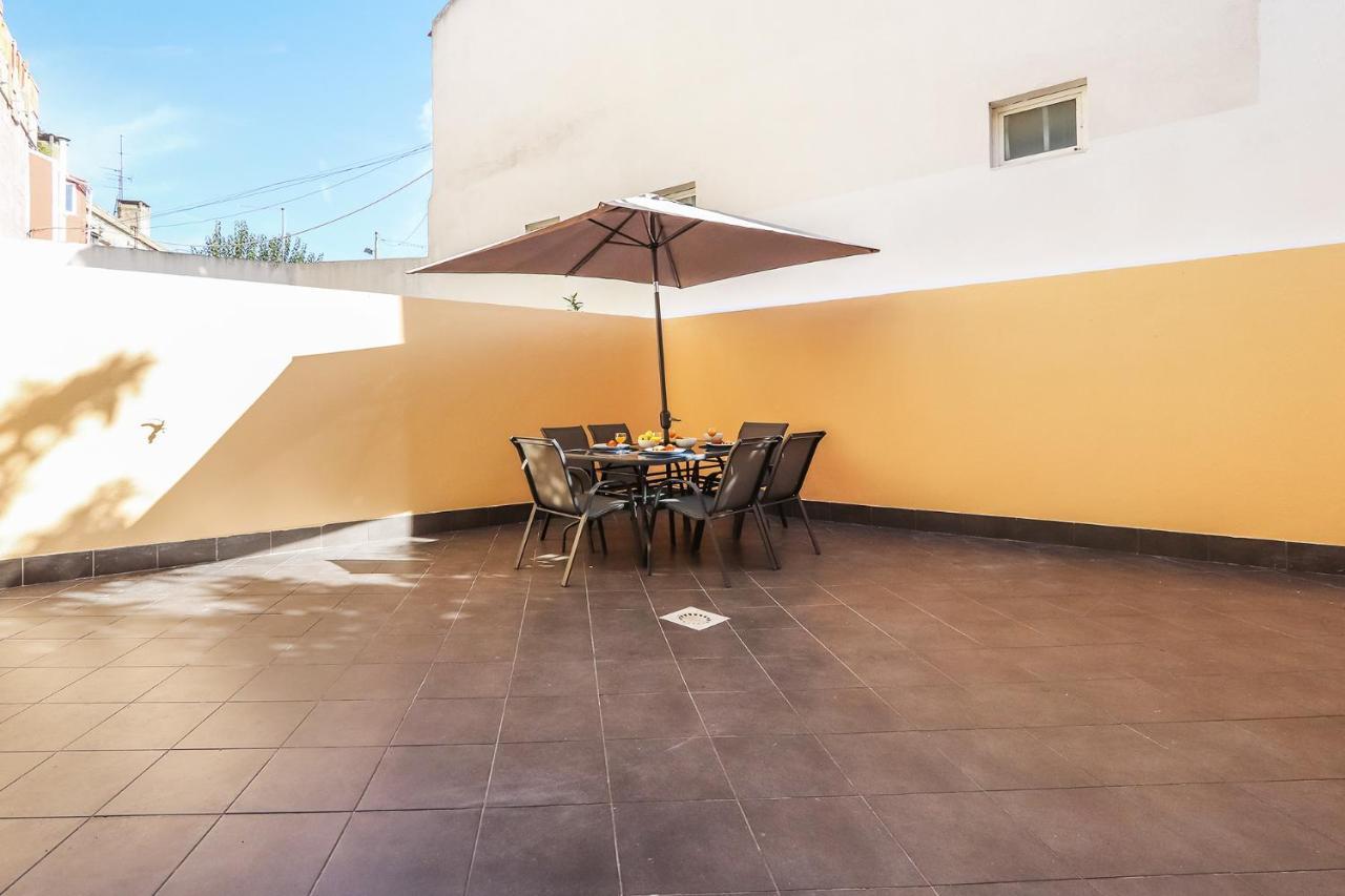 Vita Portucale ! Concept Apartment Campo Ourique Lisbon Luaran gambar